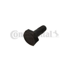 Comprar Kit tornillos, cigüeñal polea de CONTITECH MS27 a bajo precio de 32,79 €