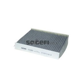 Osta Suodatin, sisäilma COOPERSFIAAM FILTERS:llä PCK8374 edullisesti hintaan 21,61 €
