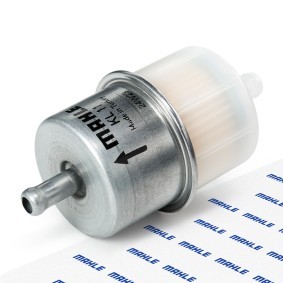 Compre Filtro de combustível da MAHLE ORIGINAL KL 11 OF a um preço baixo por 6,66 €