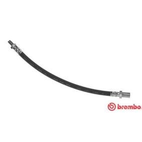 Bremsschlauch von BREMBO für DAILY II Bus günstig online kaufen