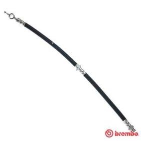 Köp Bromsslang av BREMBO T 86 024 till det låga priset 224,37 kr