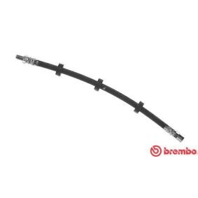 Comprar Latiguillo de freno de BREMBO T 86 020 a bajo precio de 11,50 €