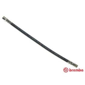 Köp Bromsslang av BREMBO T 86 018 till det låga priset 156,71 kr