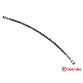 Comprar Latiguillo de freno de BREMBO T 85 132 a bajo precio de 17,07 €