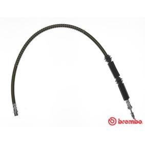 Bremsschlauch von BREMBO T 85 131