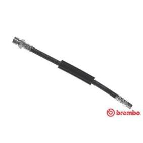 Comprar Latiguillo de freno de BREMBO T 85 105 a bajo precio de 11,39 €