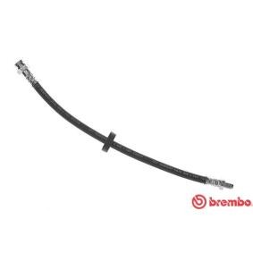 Köp Bromsslang av BREMBO T 85 088 till det låga priset 165,84 kr