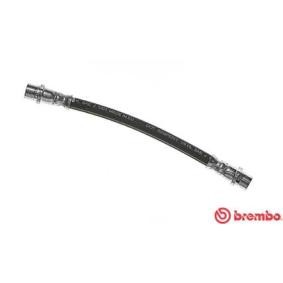 Comprar Latiguillo de freno de BREMBO T 85 067 a bajo precio de 10,10 €