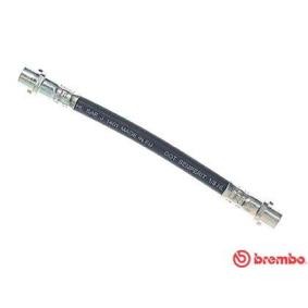 Comprar Latiguillo de freno de BREMBO T 85 063 a bajo precio de 8,13 €