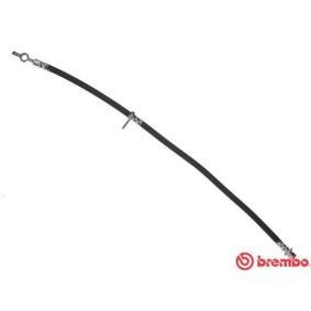 Köp Bromsslang av BREMBO T 83 134 till det låga priset 609,35 kr