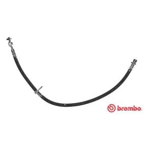 Köp Bromsslang av BREMBO T 83 133 till det låga priset 425,22 kr