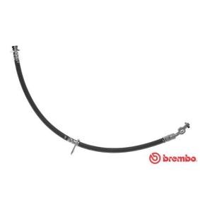 Köp Bromsslang av BREMBO T 83 106 till det låga priset 328,00 kr
