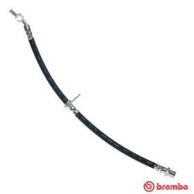 Köp Bromsslang av BREMBO T 83 095 till det låga priset 257,71 kr