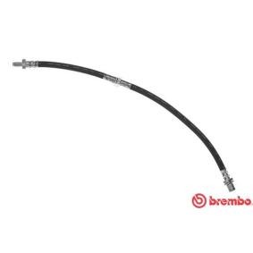 Köp Bromsslang av BREMBO T 83 076 till det låga priset 428,93 kr