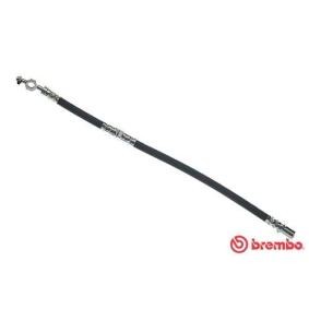 Köp Bromsslang av BREMBO T 83 069 till det låga priset 441,19 kr