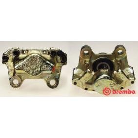 Köp Bromsslang av BREMBO T 83 048 till det låga priset 257,56 kr