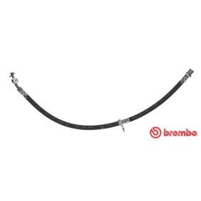 Köp Bromsslang av BREMBO T 83 031 till det låga priset 402,52 kr