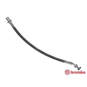Köp Bromsslang av BREMBO T 83 024 till det låga priset 308,69 kr