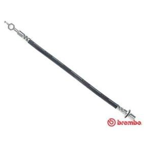 Köp Bromsslang av BREMBO T 83 020 till det låga priset 303,26 kr