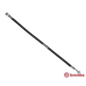 Köp Bromsslang av BREMBO T 79 029 till det låga priset 233,85 kr