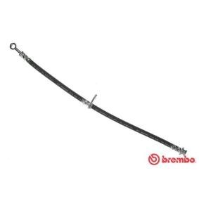 Köp Bromsslang av BREMBO T 79 026 till det låga priset 215,61 kr