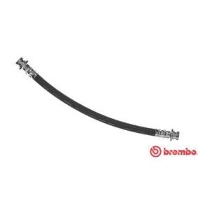 Köp Bromsslang av BREMBO T 79 022 till det låga priset 278,32 kr