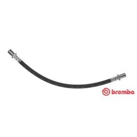 Comprar Latiguillo de freno de BREMBO T 78 030 a bajo precio de 16,74 €