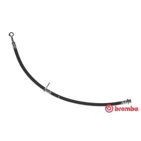 Comprar Latiguillo de freno de BREMBO T 78 029 a bajo precio de 20,26 €