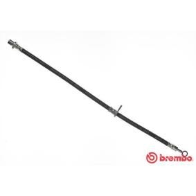 Comprar Latiguillo de freno de BREMBO T 78 028 a bajo precio de 18,53 €