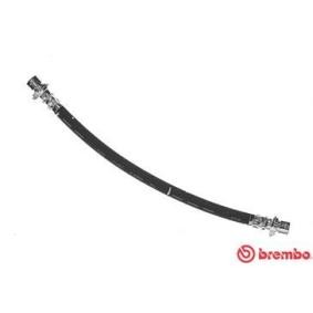 Comprar Latiguillo de freno de BREMBO T 78 011 a bajo precio de 12,30 €