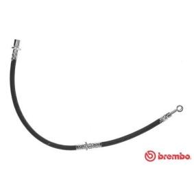 Comprar Latiguillo de freno de BREMBO T 78 005 a bajo precio de 29,24 €