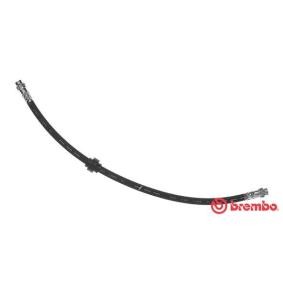 Comprar Latiguillo de freno de BREMBO T 68 076 a bajo precio de 14,83 €