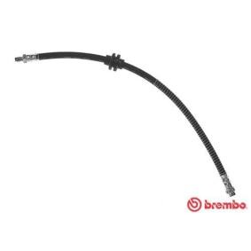 Comprar Latiguillo de freno de BREMBO T 68 050 a bajo precio de 14,55 €