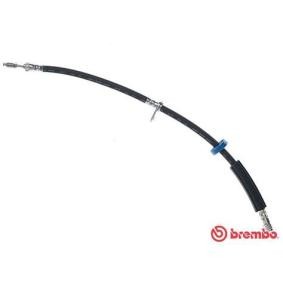 Köp Bromsslang av BREMBO T 61 112 till det låga priset 276,04 kr