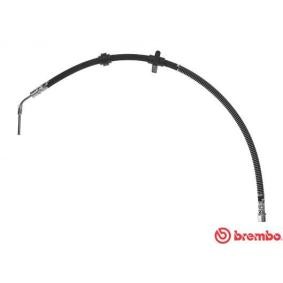 Köp Bromsslang av BREMBO T 61 060 till det låga priset 485,77 kr