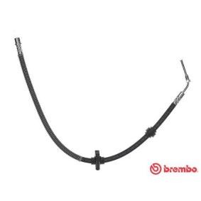 Köp Bromsslang av BREMBO T 61 059 till det låga priset 291,29 kr