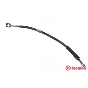 Comprar Latiguillo de freno de BREMBO T 59 080 a bajo precio de 19,32 €