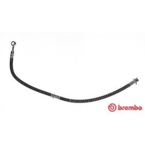 Bremsschlauch von BREMBO