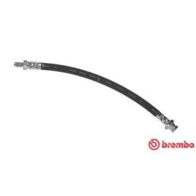 Comprar Latiguillo de freno de BREMBO T 54 014 a bajo precio de 13,09 €