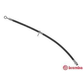 Comprar Latiguillo de freno de BREMBO T 52 063 a bajo precio de 27,74 €