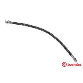Comprar Latiguillo de freno de BREMBO T 44 024 a bajo precio de 24,51 €