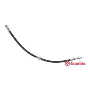 Köp Bromsslang av BREMBO T 30 077 till det låga priset 256,38 kr