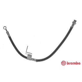 Köp Bromsslang av BREMBO T 30 055 till det låga priset 368,50 kr