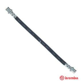 Köp Bromsslang av BREMBO T 30 037 till det låga priset 214,65 kr