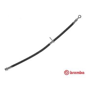 Köp Bromsslang av BREMBO T 28 097 till det låga priset 590,72 kr