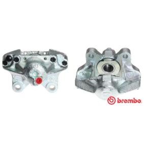 Köp Bromsslang av BREMBO T 28 038 till det låga priset 212,40 kr