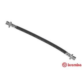 Köp Bromsslang av BREMBO T 28 037 till det låga priset 152,14 kr