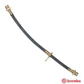 Köp Bromsslang av BREMBO T 28 024 till det låga priset 420,85 kr