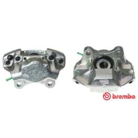 Köp Bromsslang av BREMBO T 28 023 till det låga priset 237,77 kr