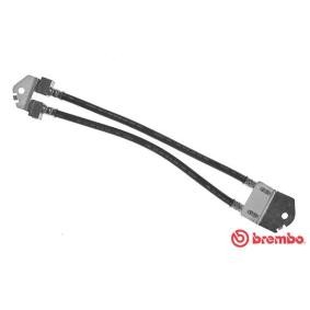 Köp Bromsslang av BREMBO T 24 135 till det låga priset 1473,97 kr